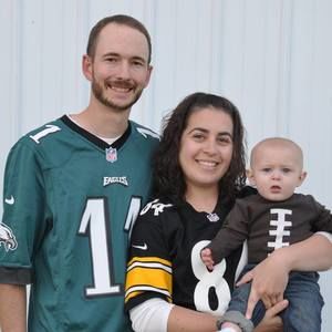 Meet your Posher, Aj